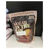Sugar in the raw 6lb