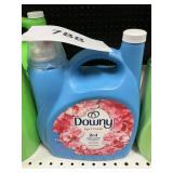 Downy 257 loads
