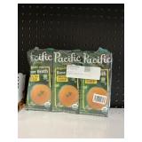 Pacific bone broth organic 3-32 fl oz