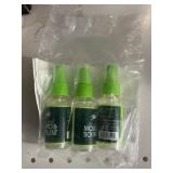 Murphys mosquito tick repellent 3-1.5 fl oz