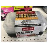 Goodcook meal prep 20pz