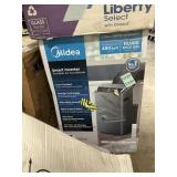 Midea 10,000 BTU portable A/C