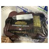 Black Rifle espresso mocha double shot 12-11 fl o