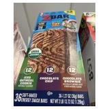 Z Bar 36 bars