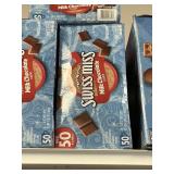 Swiss Miss hot cocoa 50 ct