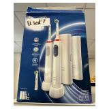 Oral B Clean X rechargeable toothbrush-USED?