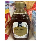 Wildflower honey 48 oz