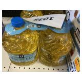 Vegetable oil 2-96 fl oz