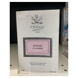 Creed Spring flower 2.5 fl oz