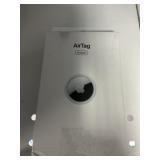 Apple airtag 4-pack