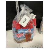 HD party cups 240 ct