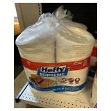 Hefty lunch plates 250ct