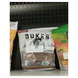 Dukes smoked shorty 3 pack