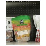 Dried mango slices 24 oz