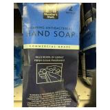 Foaming hand soap 2 ct