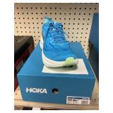 Hoka M clifton 10 size 10D