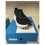 Hoka M Clifton 10 size 13D