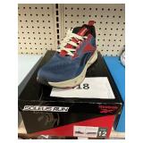 Reebok mens soleus run sneaker size 12