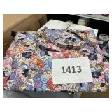 Vera Braldey tote bag