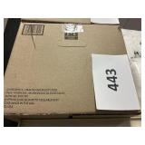BC pad UL EX EC 144 ct