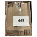 BCP overnight pads 120 ct