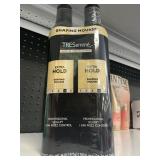 Tresemme shaping mousse 2-15 oz