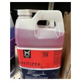 Sanitizer 2-1 gal