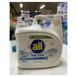 All free & clear 166 loads