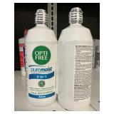 Opti Free puremoist 2-+16 fl oz
