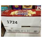 Mini bags movie theater butter 36 ct