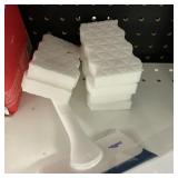 Magic eraser wand & refills