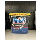 Finsh powerball Quantum 84 tabs