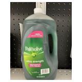 Palmolive green 102 fl oz