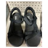 Skechers sandals size 10