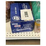 Kraft mayo 200 pouches