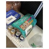 Waterloo sprakling water 24 cans