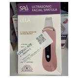 Spa Lela facial spatula