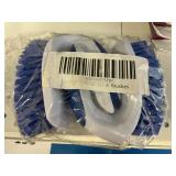 Phyex 2 pack scrub brushes
