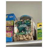 5lb Animal crackers