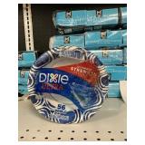 Dixie paper bowls 56 ct