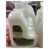 Soft hands soap 2-80 floz
