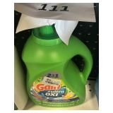 Gain ultra oxi 3.34 L