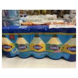 Clorox wipes 425 ct