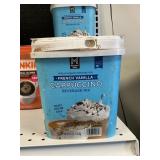 Cappuccino mix 48 oz