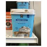 Cappuccino mix 48 oz