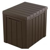 Keter Urban box -brown