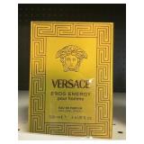Versace eros energy 3.4 fl oz