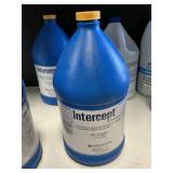 Intercept 1 gal
