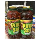 Pine sol 2-60 fl oz