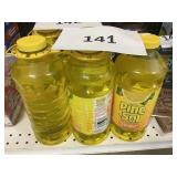 Pine sol 3-60 fl oz -yellow